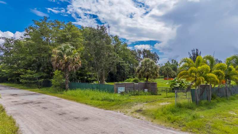 6424 Park Lane W, FL 33449