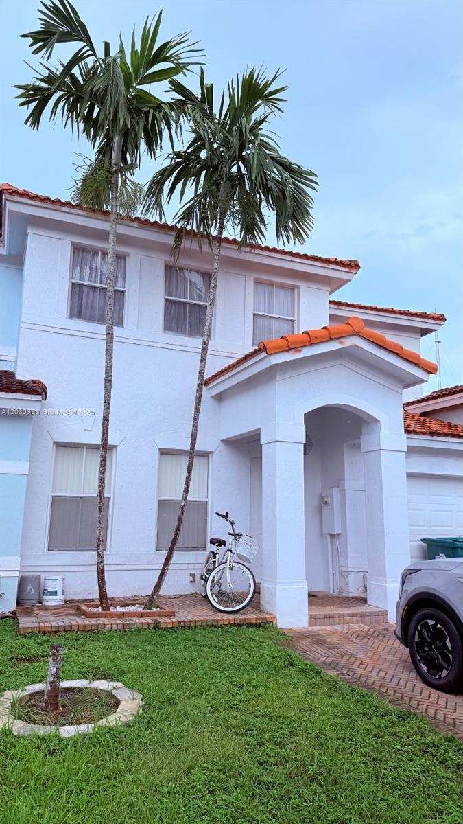 4729 SW 163rd Pl, Miami FL 33185