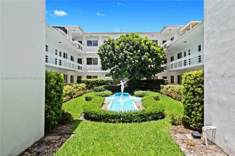 9920 Collins Ave # 21, Bal Harbour FL 33154