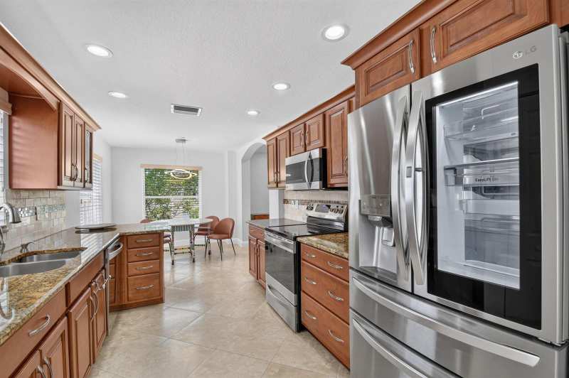 12447 Crystal Pointe Drive # 201, Boynton Beach FL 33437