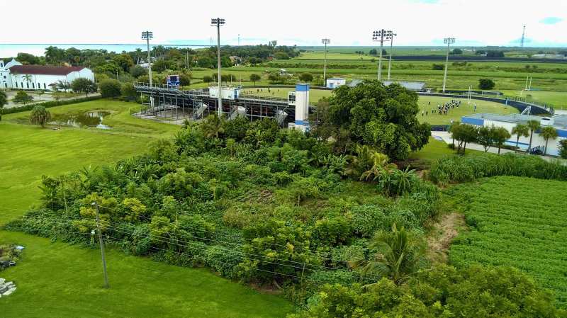 0 kismet, Pahokee FL