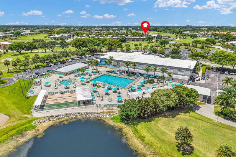 58 PIEDMONT Way # B, Delray Beach FL 33484