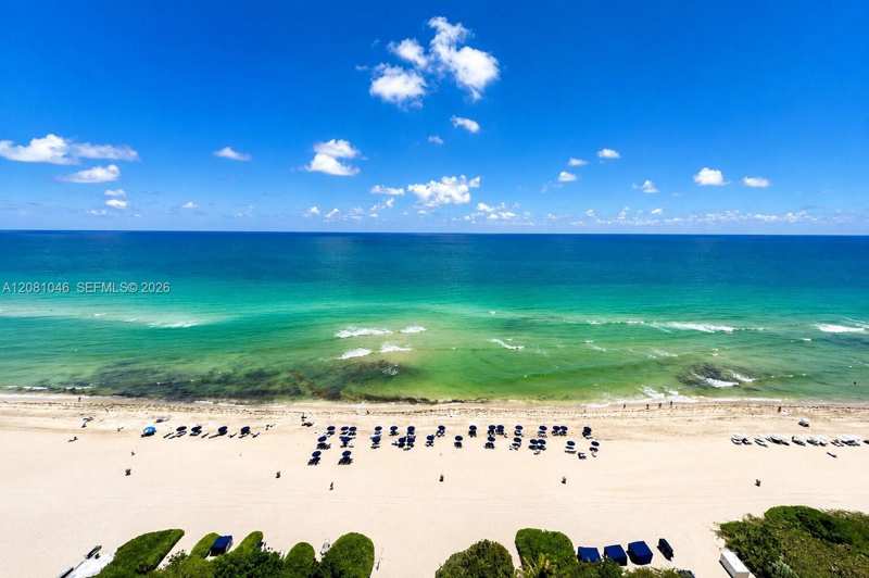 17121 Collins Ave # 1905, Sunny Isles Beach FL 33160