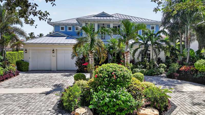 764 NE 33rd Street, Boca Raton FL 33431