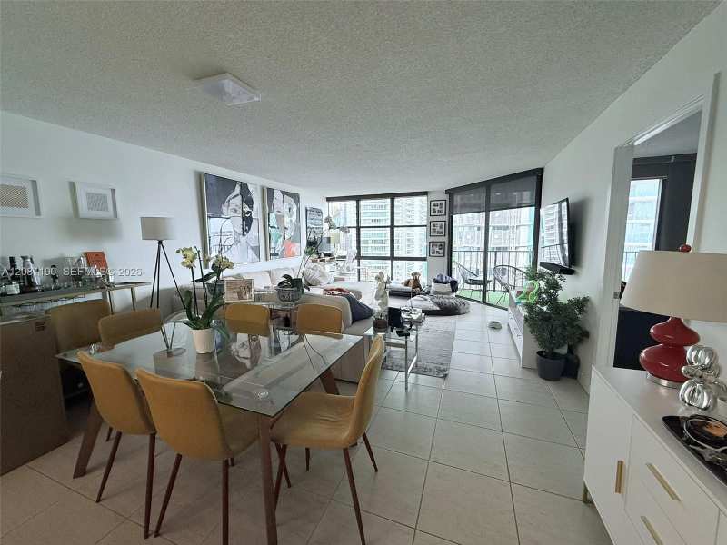 1865 Brickell Ave # A1602, Miami FL 33129