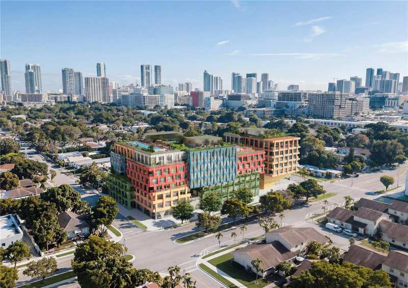 3223 NW 5th Ave # 611, Miami FL 33127