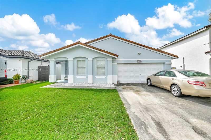 17384 SW 138th Ct, Miami FL 33177