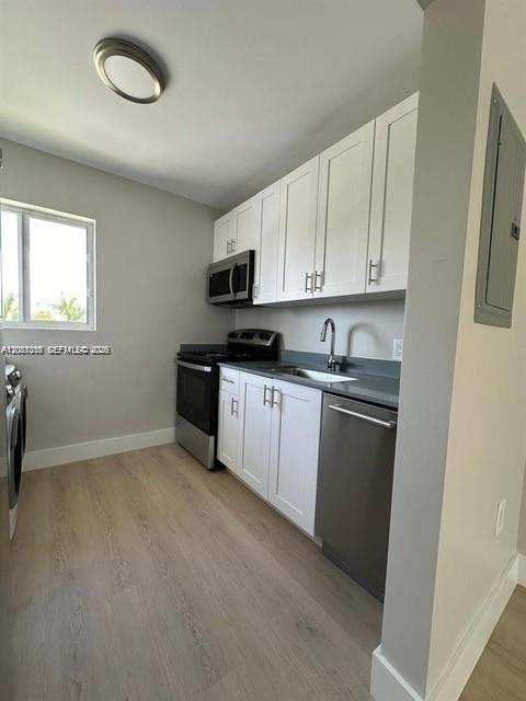 1101 NE 80th St # 301, Miami FL 33138