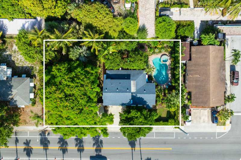 126 S A Street, FL 33460