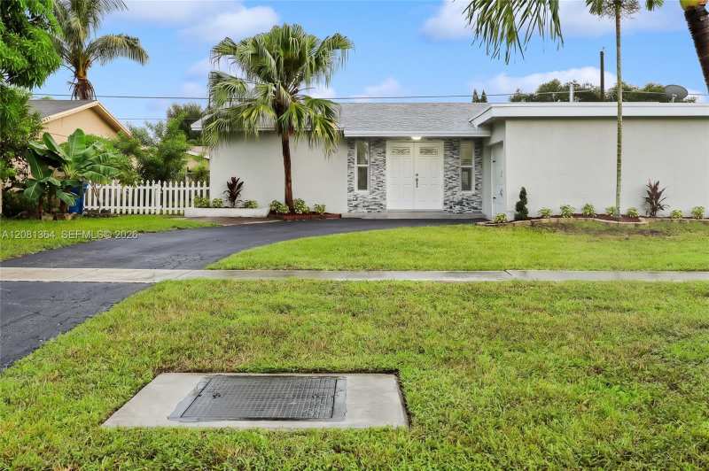 11940 NW 29th Mnr, Sunrise FL 33323