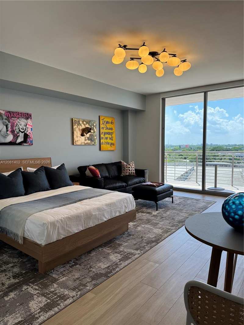 90 NE 32nd # 817, Miami FL 33127