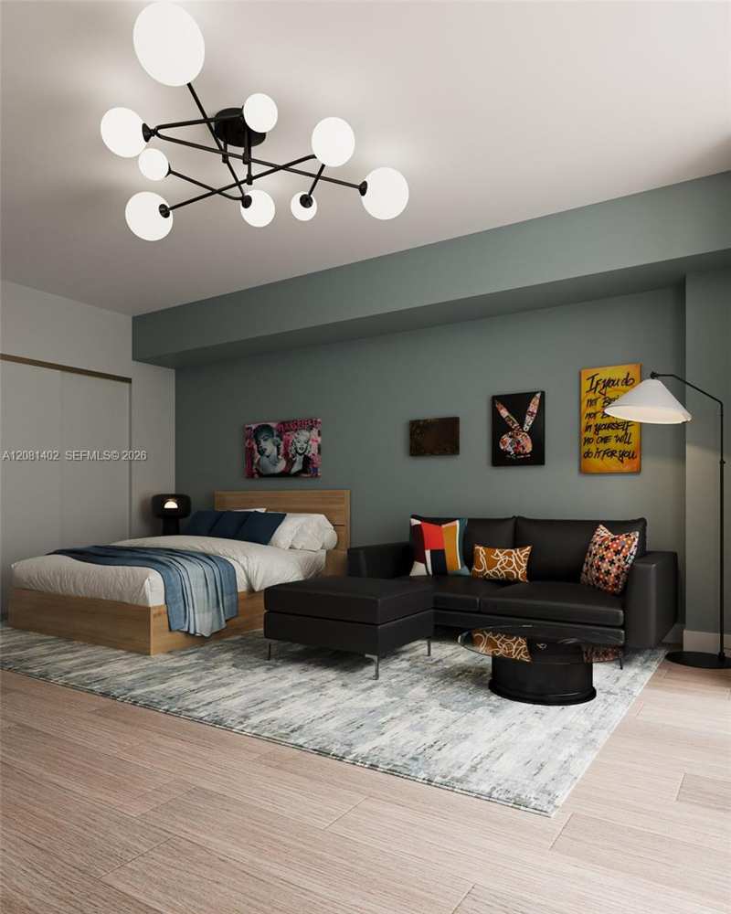 90 NE 32nd # 817, Miami FL 33127
