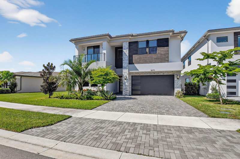 8215 Crystal Downs Avenue, Boca Raton FL 33434