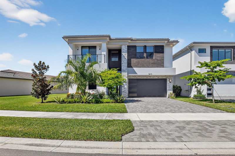 8215 Crystal Downs Avenue, Boca Raton FL 33434
