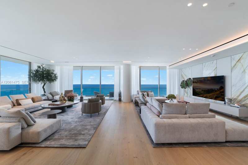 10203 Collins Ave # 2701, Bal Harbour FL 33154
