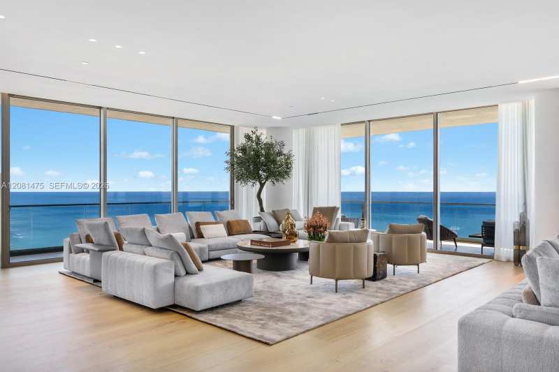 10203 Collins Ave # 2701, Bal Harbour FL 33154