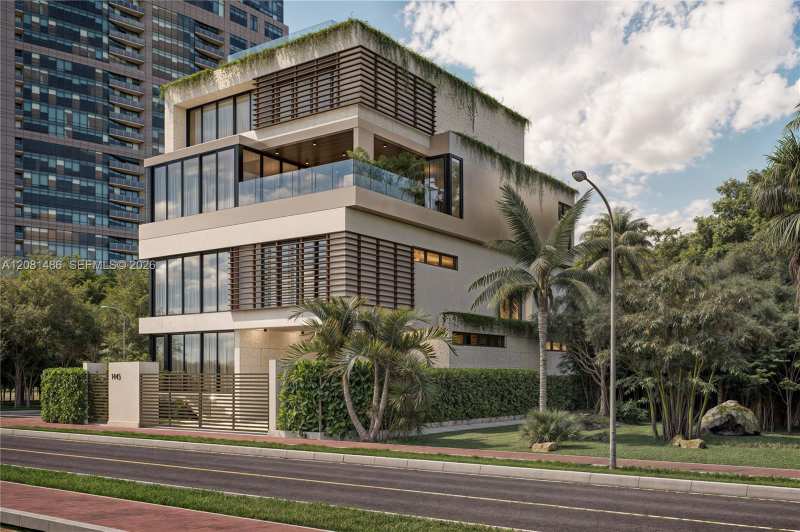 1445 Bay Rd # 2, Miami Beach FL 33139