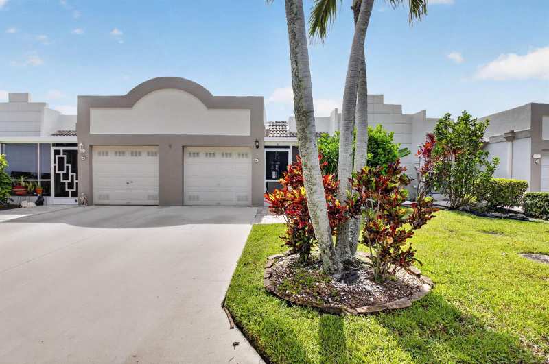 18940 Stewart Circle # 5, Boca Raton FL 33496