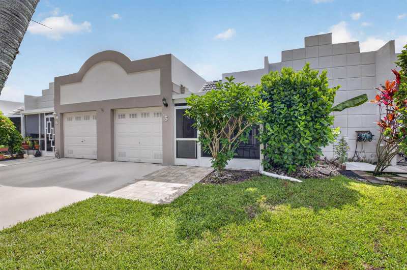 18940 Stewart Circle # 5, Boca Raton FL 33496