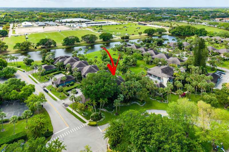 13329 Polo Club Road # 206, Wellington FL 33414