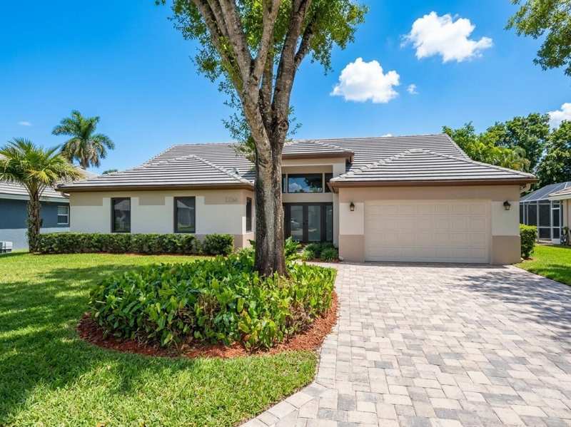 3257 BEECHBERRY Circle, Davie FL 33328