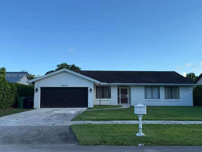 9334 SW 171st Ter # 0, Palmetto Bay FL 33157