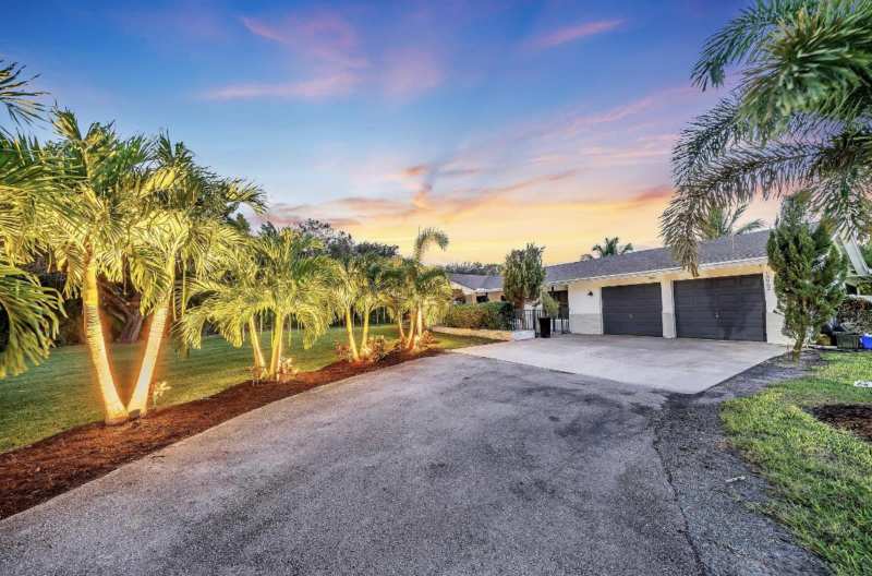 10962 57TH Place S, Lake Worth FL 33449