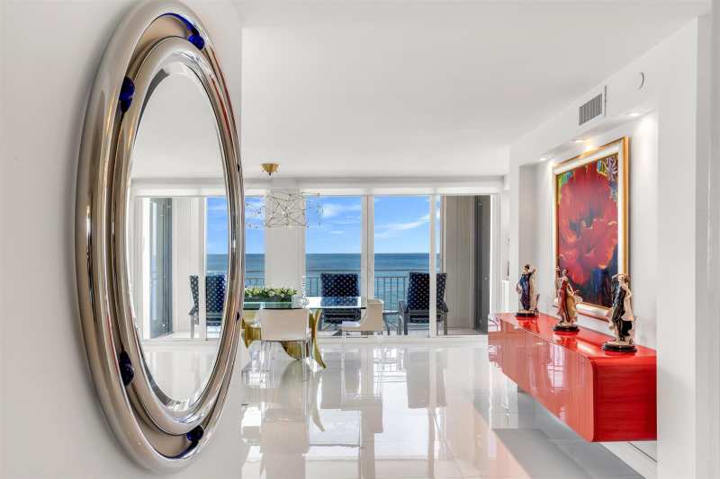 2600 S Ocean Boulevard # 11E, Boca Raton FL 33432