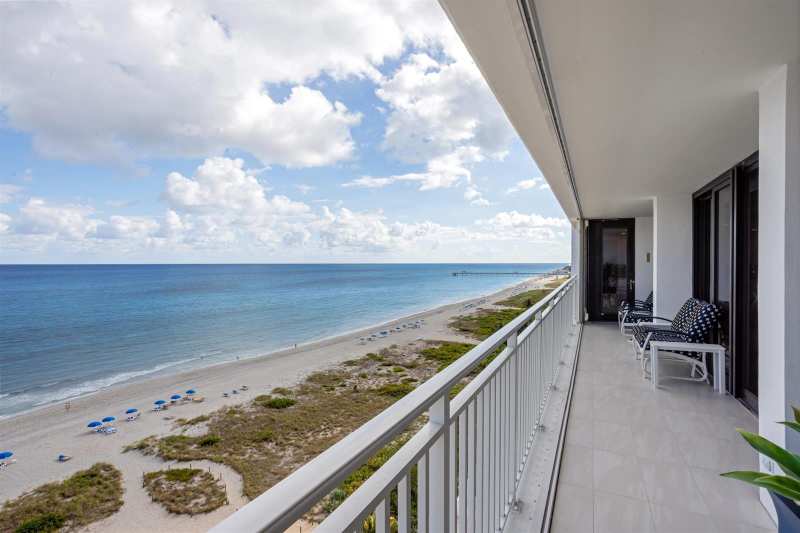2600 S Ocean Boulevard # 11E, Boca Raton FL 33432