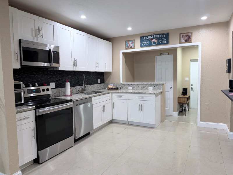 2000 SW 95TH Terrace, Miramar FL 33025