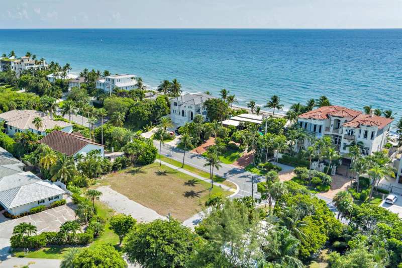 4112 S OCEAN Boulevard, Highland Beach FL 33487