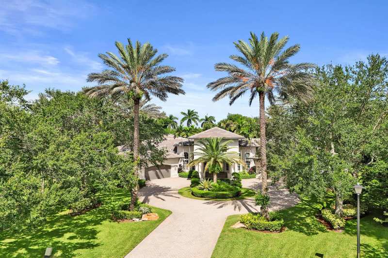 12945 Stonebrook Drive, Davie FL 33330