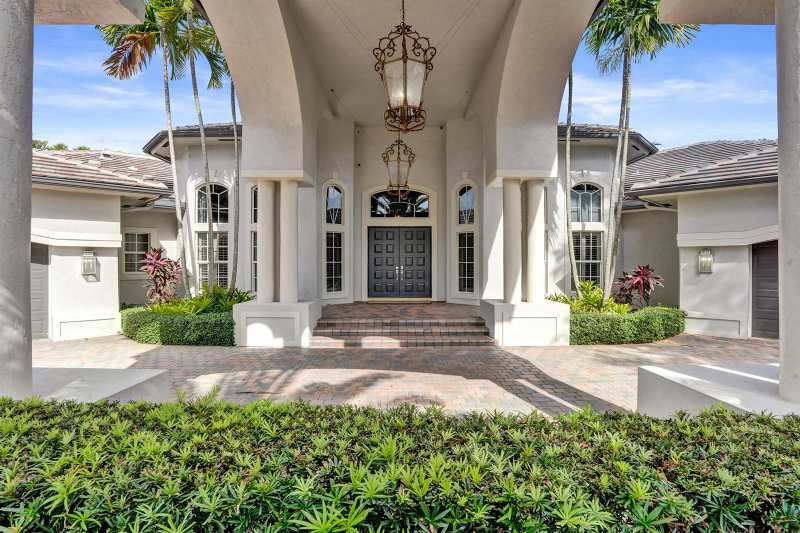 12945 Stonebrook Drive, Davie FL 33330