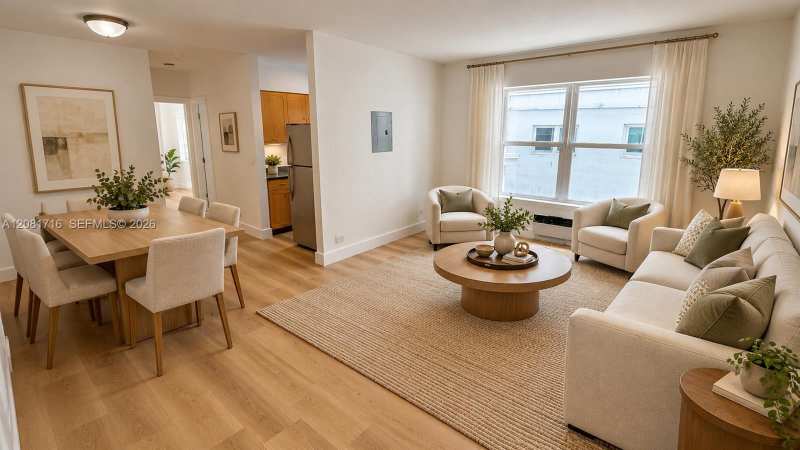 7334 Harding Ave # 3, Miami Beach FL 33141
