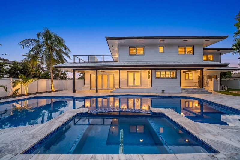 5100 NE 30TH Terrace, Lighthouse Point FL 33064