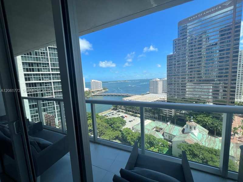 485 Brickell Ave # 2109, Miami FL 33131