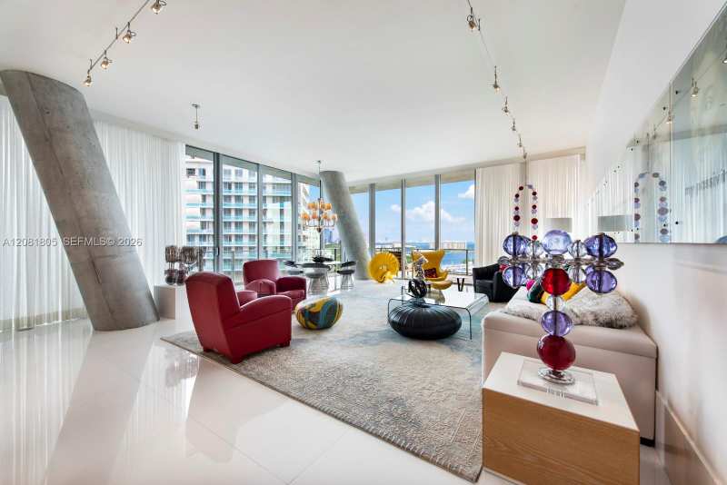 2675 S Bayshore Dr # 1601S, Coconut Grove FL 33133