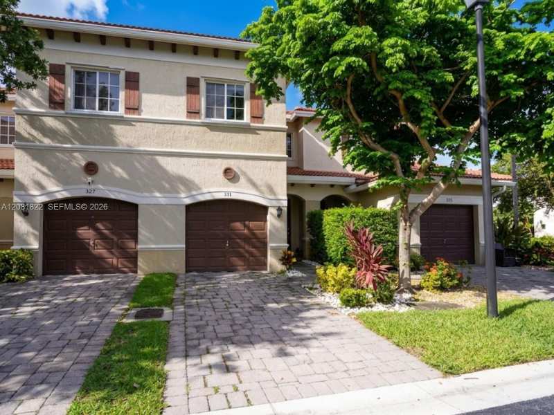 331 NE 47th Pl # 331, Deerfield Beach FL 33064