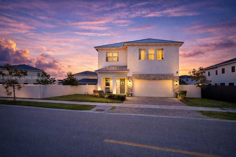 22255 SW 132 Ave, Miami FL 33170