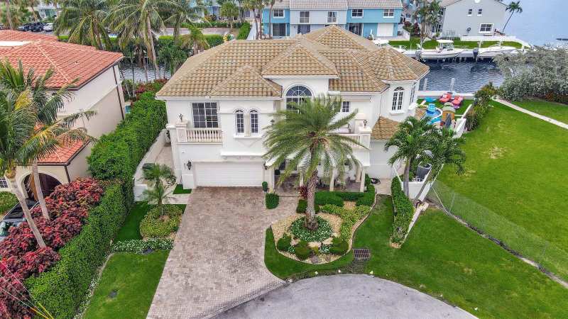 857 Havana Drive, Boca Raton FL 33487