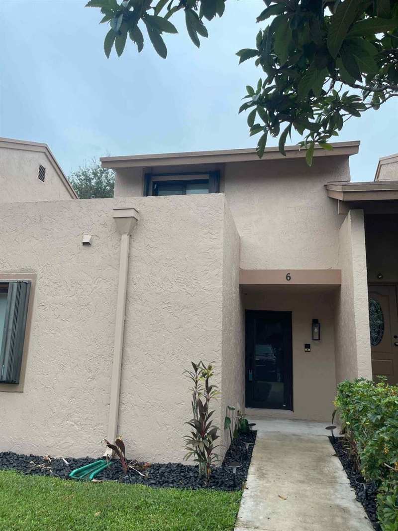 6 CHESTNUT Circle, Cooper City FL 33026