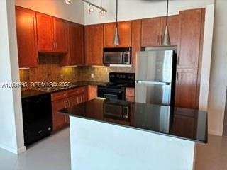 2001 Biscayne Blvd # 2603, Miami FL 33137