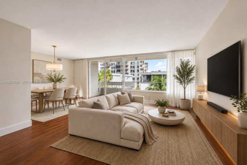 150 Sunrise Dr # 5A, Key Biscayne FL 33149