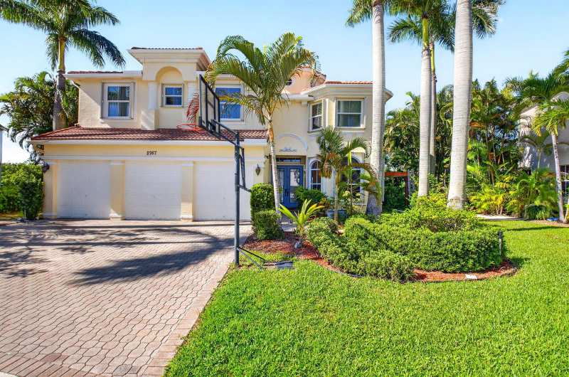 2767 DANFORTH Terrace, Wellington FL 33414