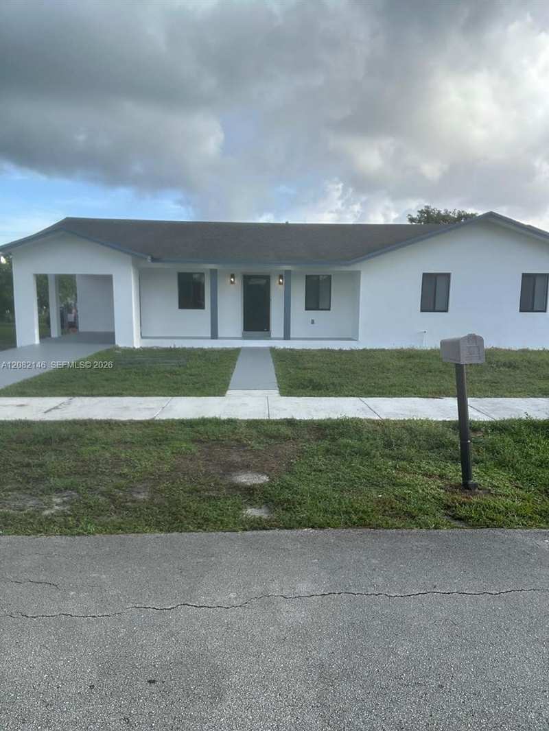 3441 NW 213th Ter # 0, Miami Gardens FL 33056