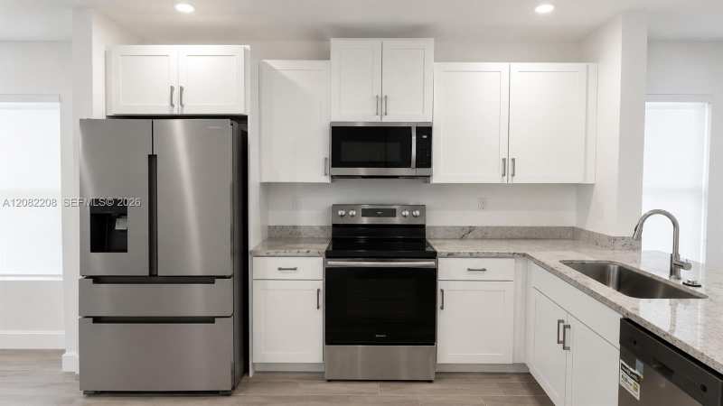 619 NE 4th St # 0, Florida City FL 33034