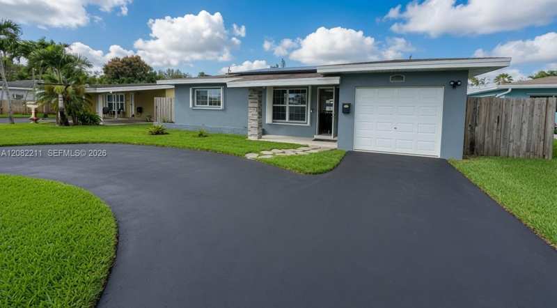 934 N 32nd Ave, Hollywood FL 33021