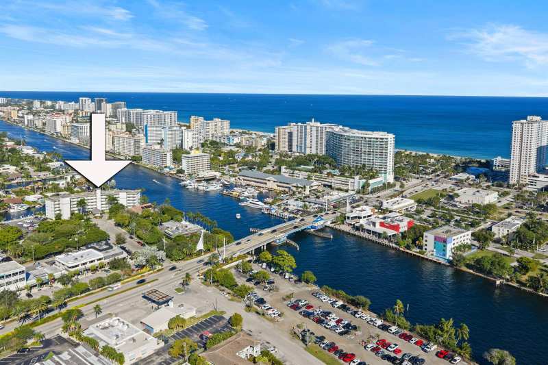 140 NE 28TH Avenue # 602, Pompano Beach FL 33062