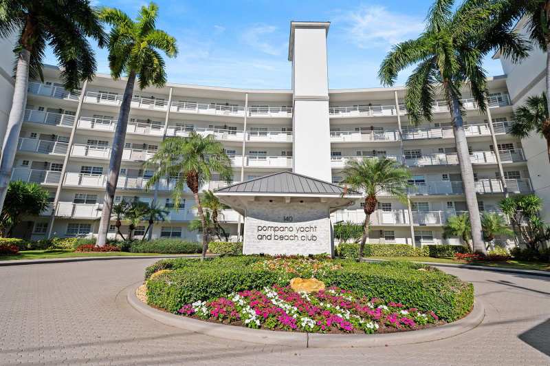 140 NE 28TH Avenue # 602, Pompano Beach FL 33062