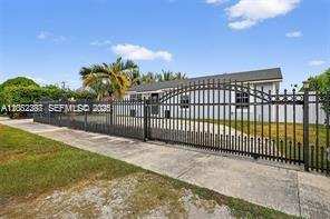 30011 SW 149 Ave, Homestead FL 33033